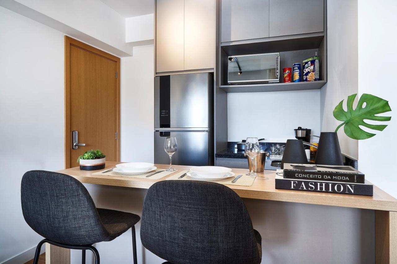 Homelike By Q Apartment