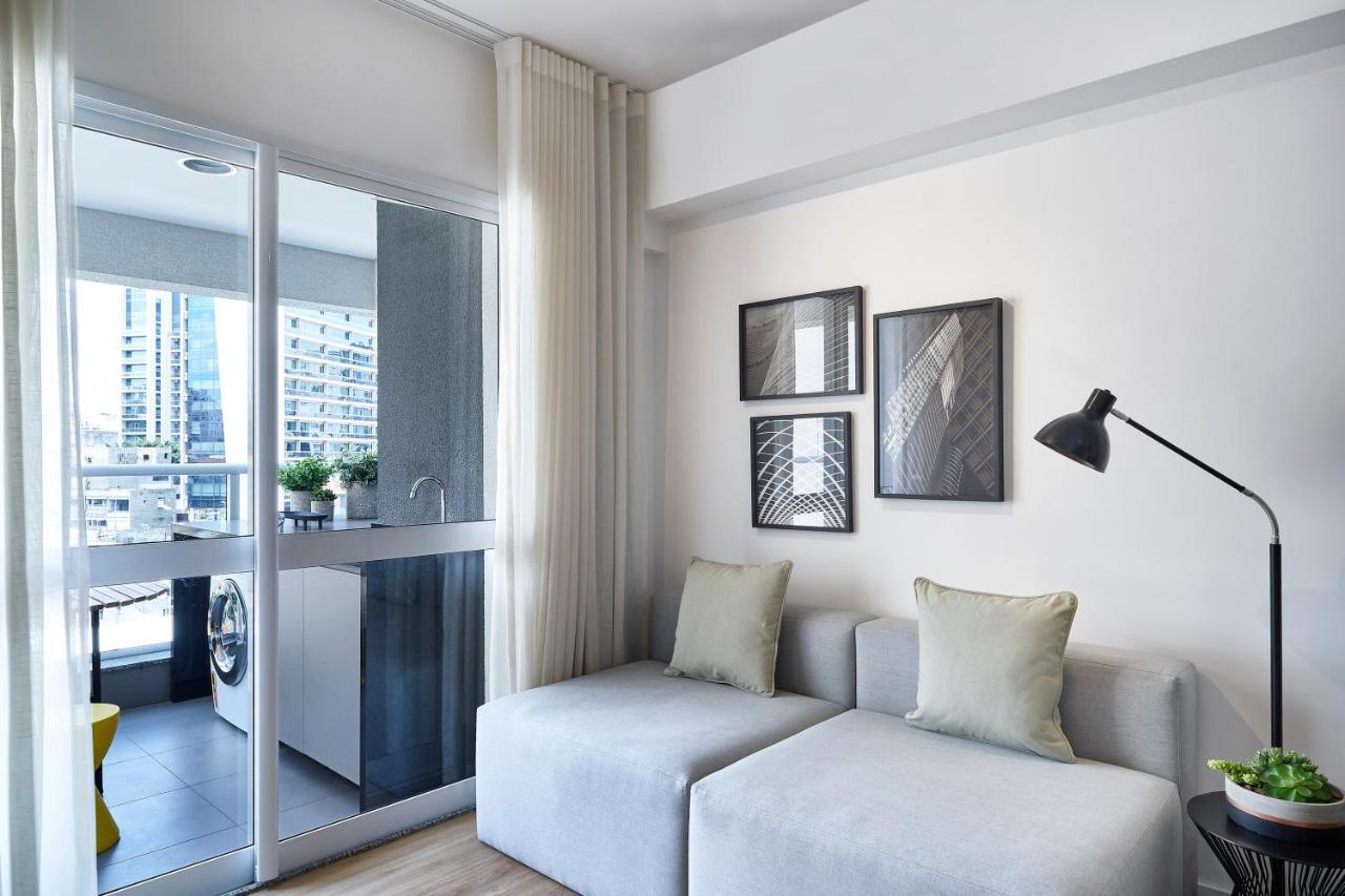 Homelike By Q Apartment Sao Paulo
