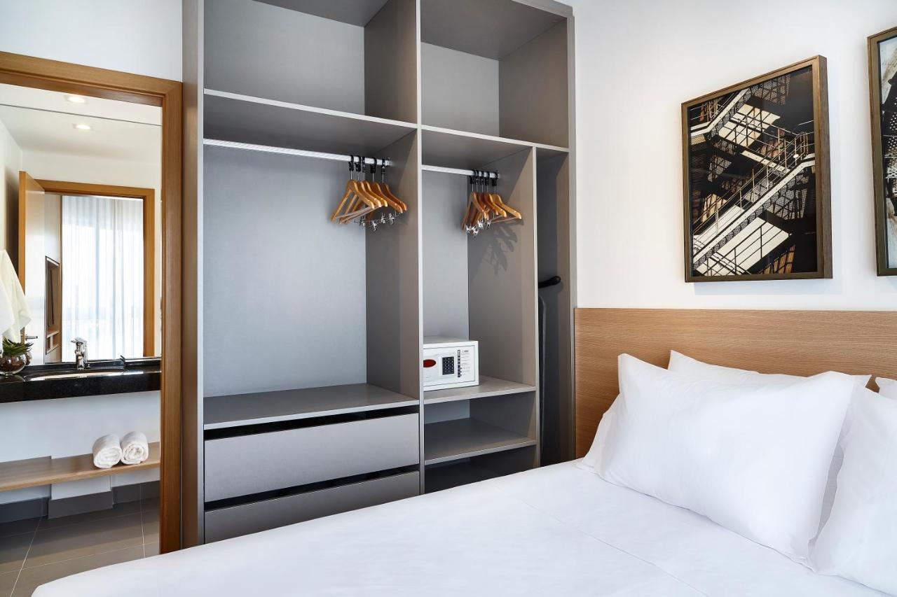 Apartment Homelike By Q *