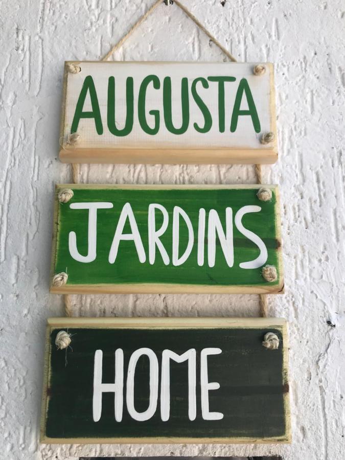 Augusta Jardins Hospedagem domiciliar São Paulo