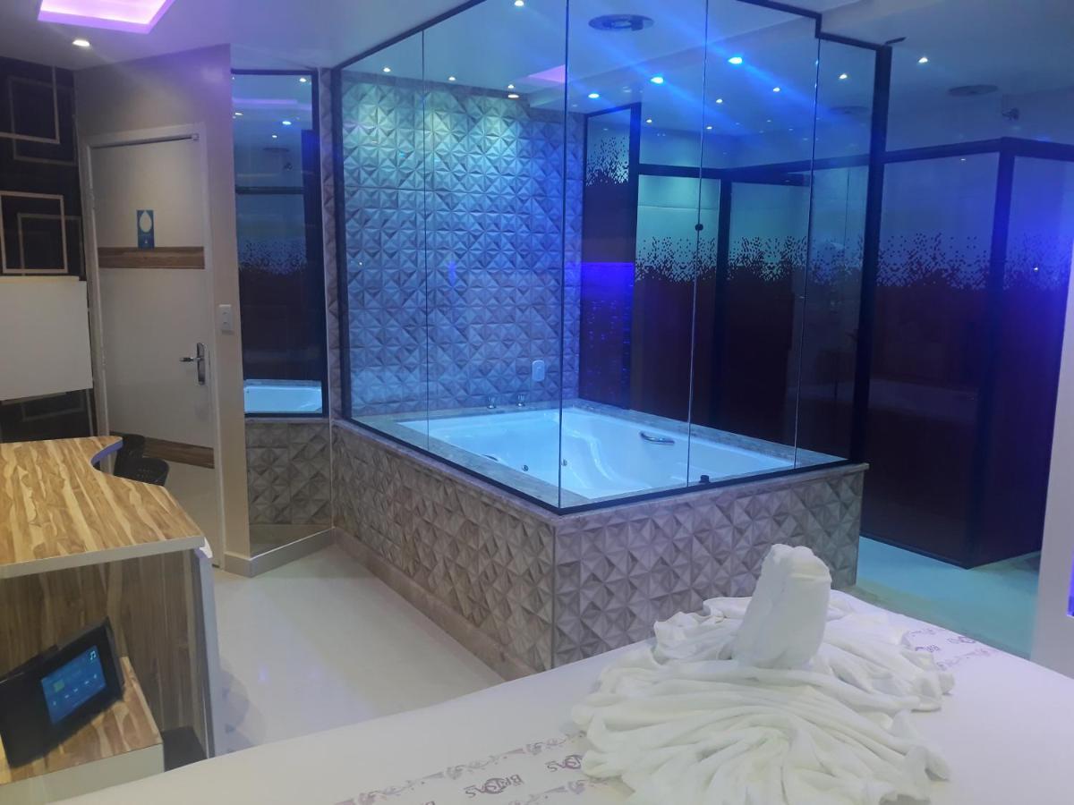 Yetişkin Oteli Las Brisas Sao Paulo