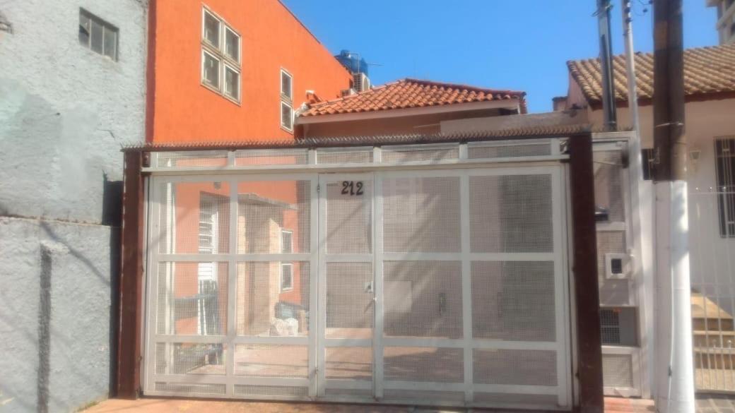 Lar Doce Lar Apartamento São Paulo