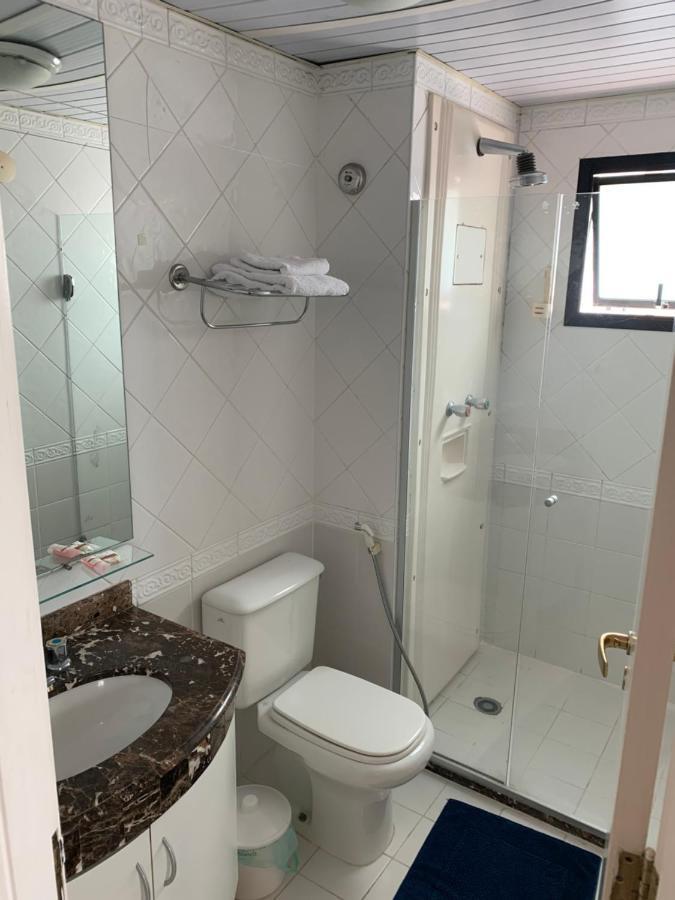 Apartment Charmoso Flat Em Pinheiros *