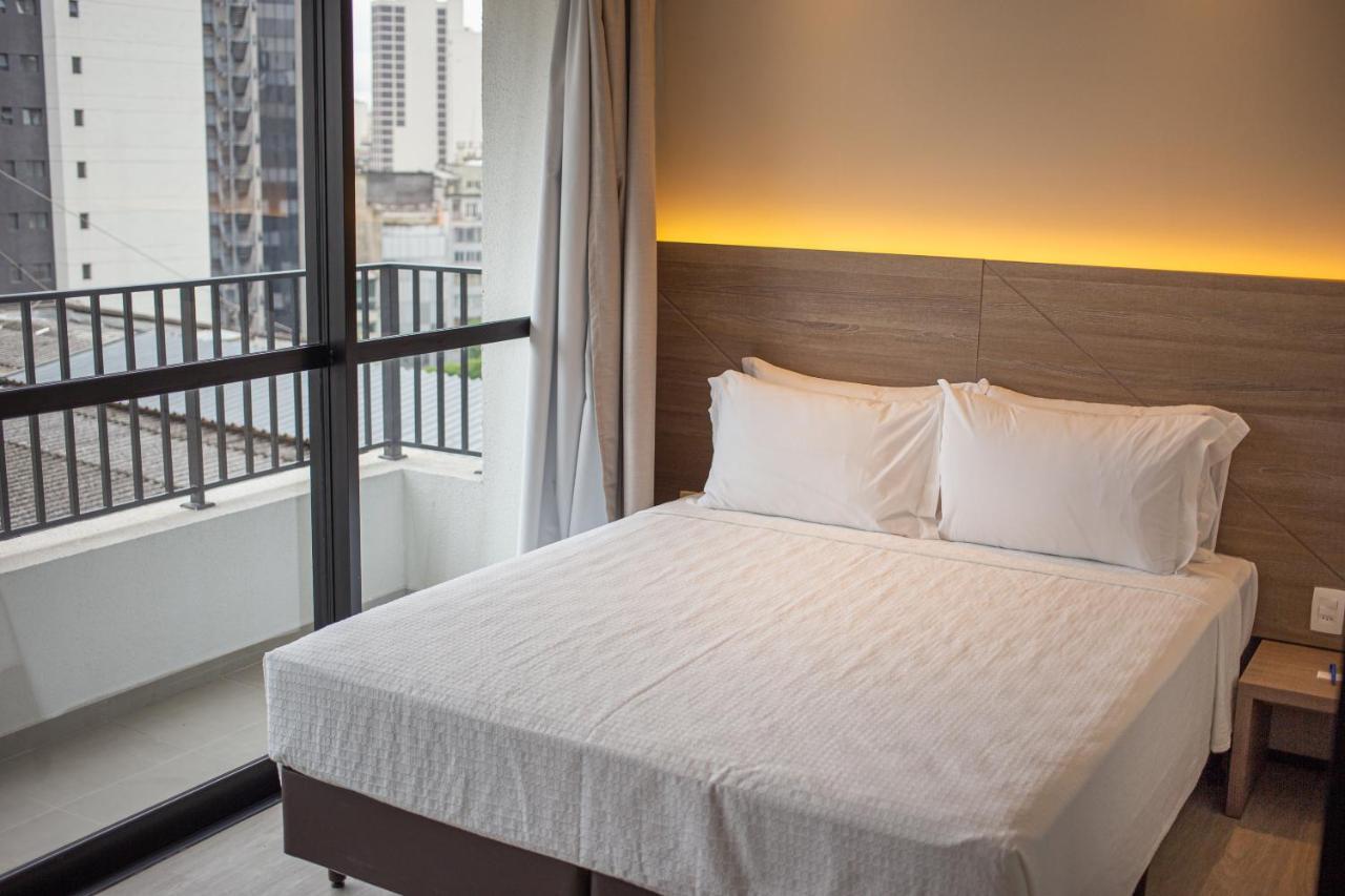 Nomah Bela Vista Apartemen *