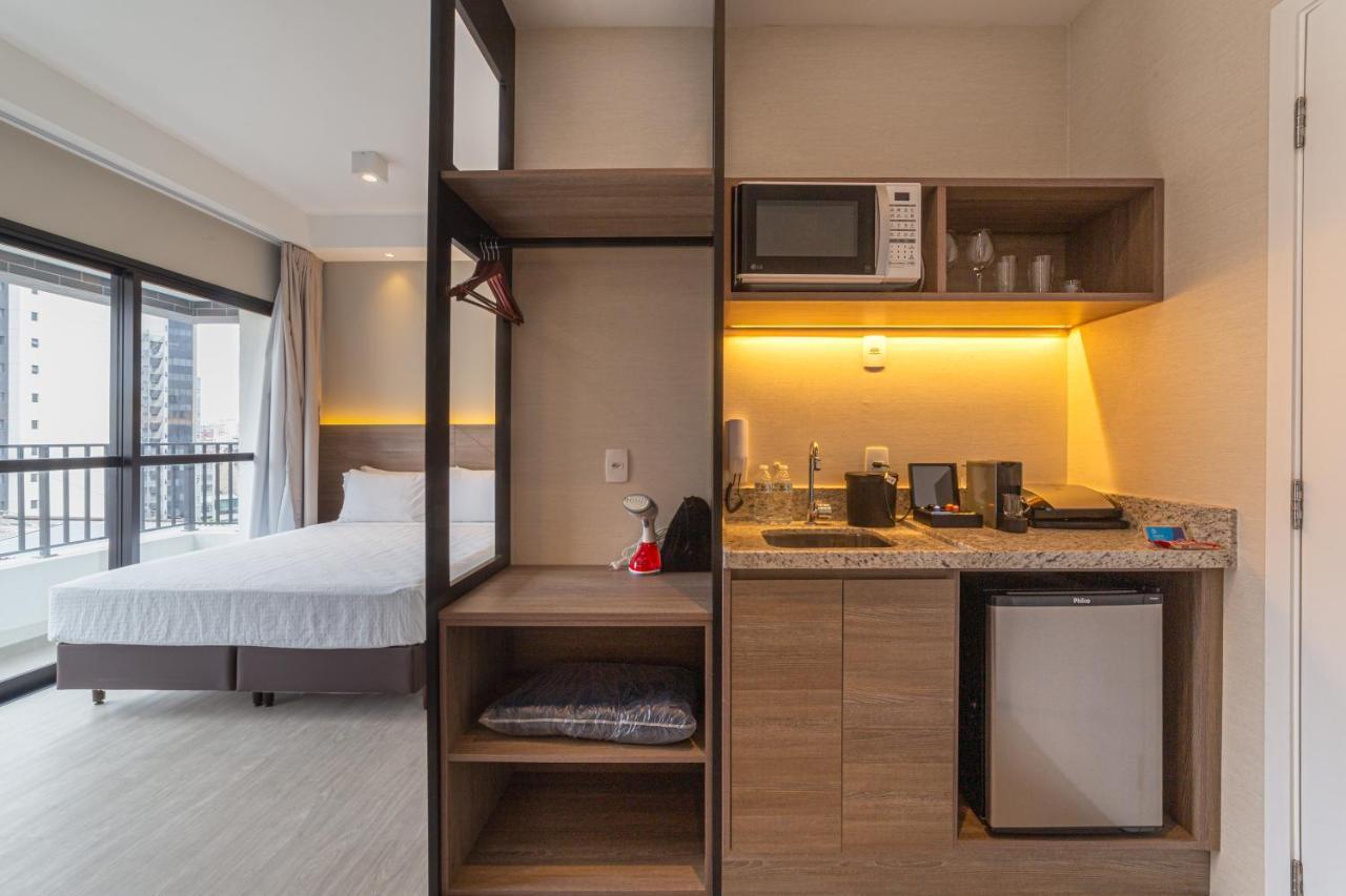 Nomah Bela Vista Apartemen