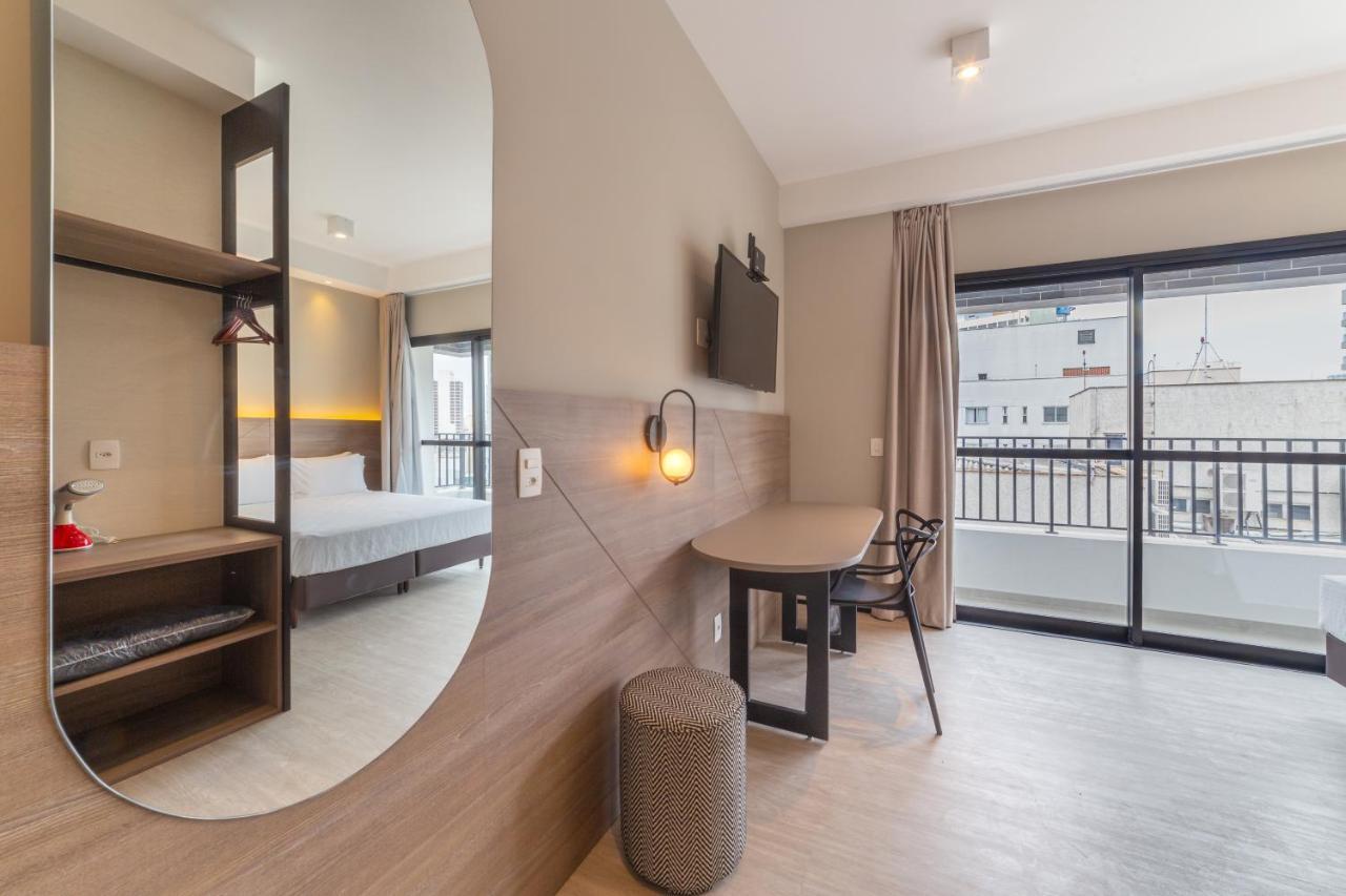 Apartemen Nomah Bela Vista