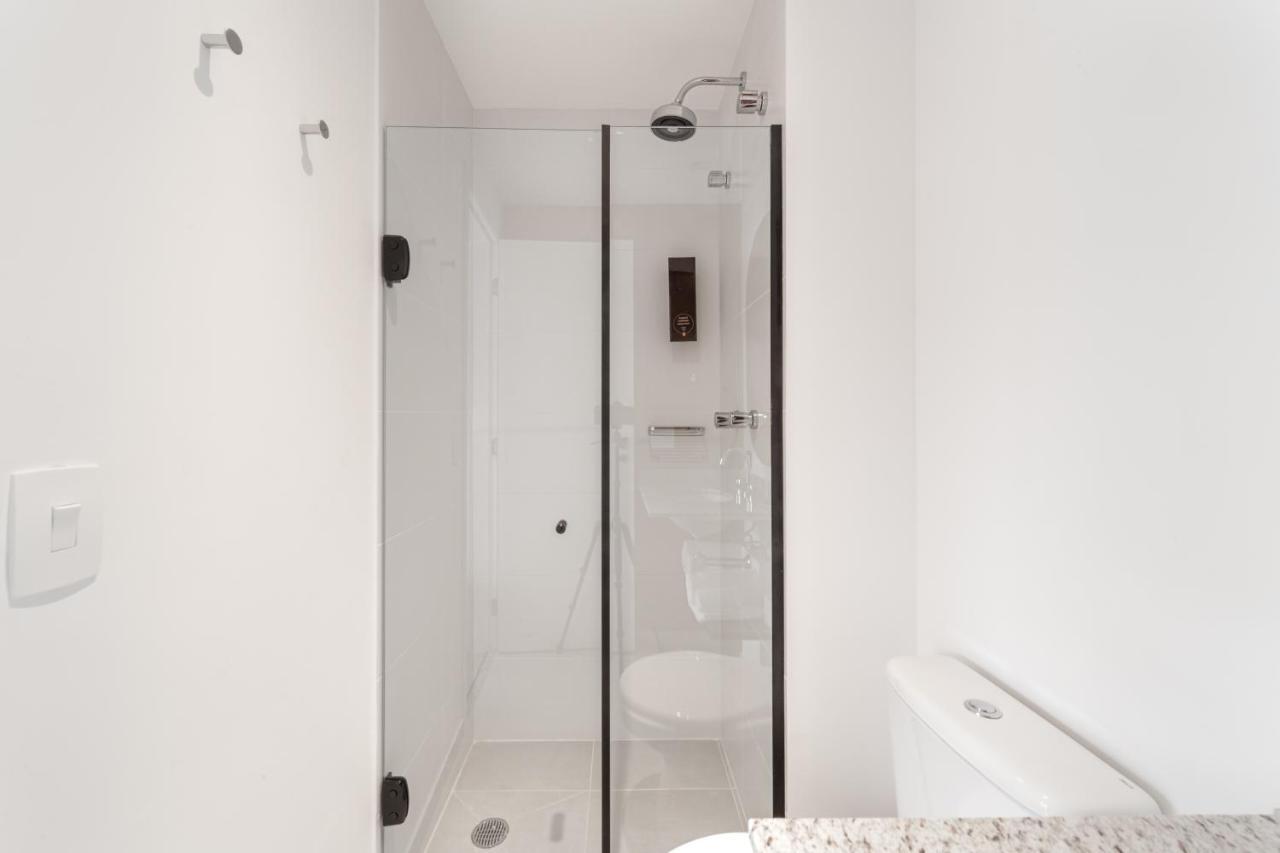 Nomah Bela Vista Apartemen