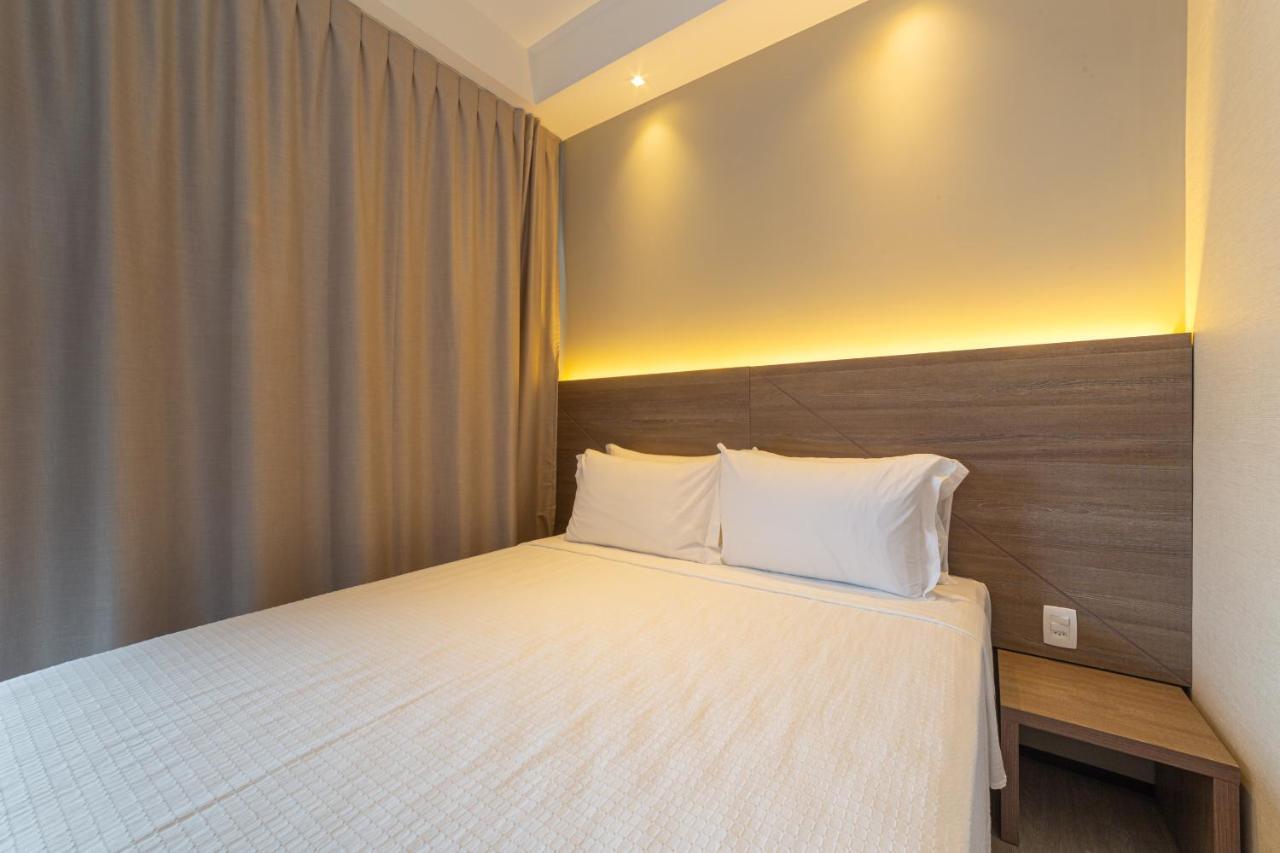 Apartemen Nomah Bela Vista