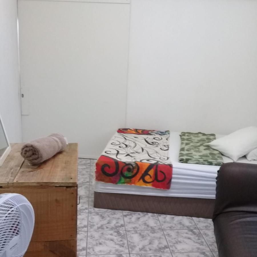 Hospedaria - A Casa Cafe Arte - Valores Acessiveis Gasthof São Paulo