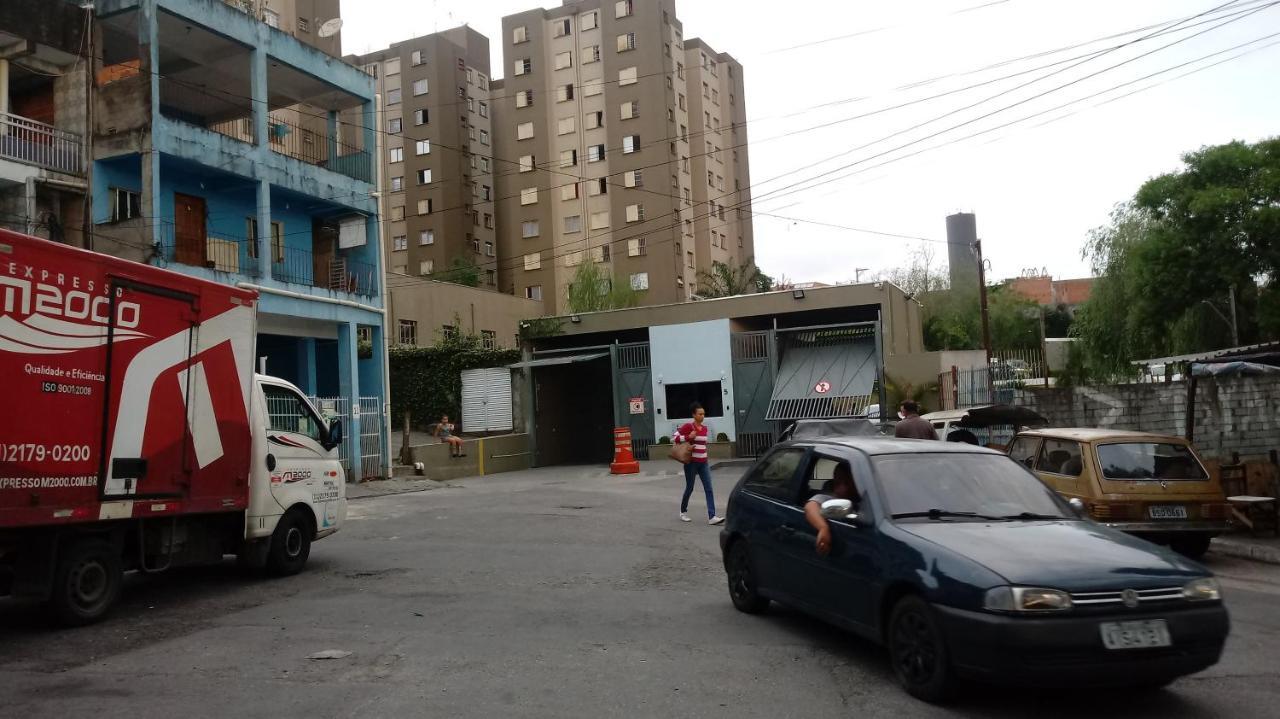 Zarit Pop Sao Paulo