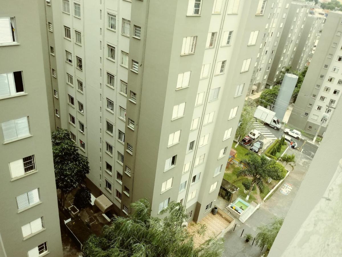 Zarit Pop Apartment *