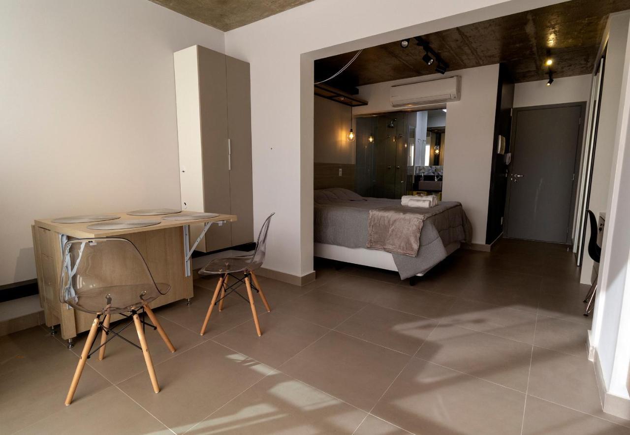 Bom Retiro Com Decor Exibicionista! Perto Do Anhembi E Barra Funda Em Completo! Apartamento