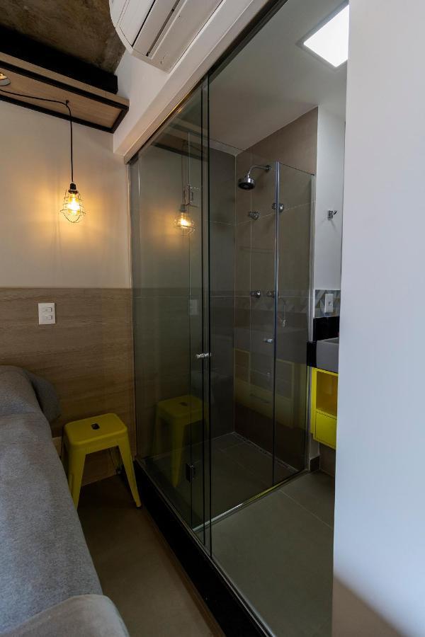Bom Retiro Com Decor Exibicionista! Perto Do Anhembi E Barra Funda Em Completo! * São Paulo