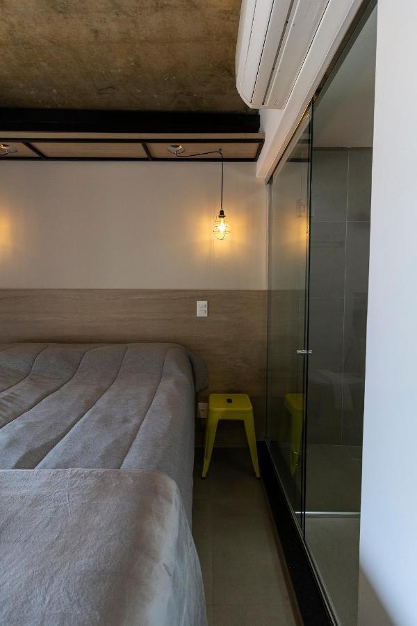 Bom Retiro Com Decor Exibicionista! Perto Do Anhembi E Barra Funda Em Completo! São Paulo