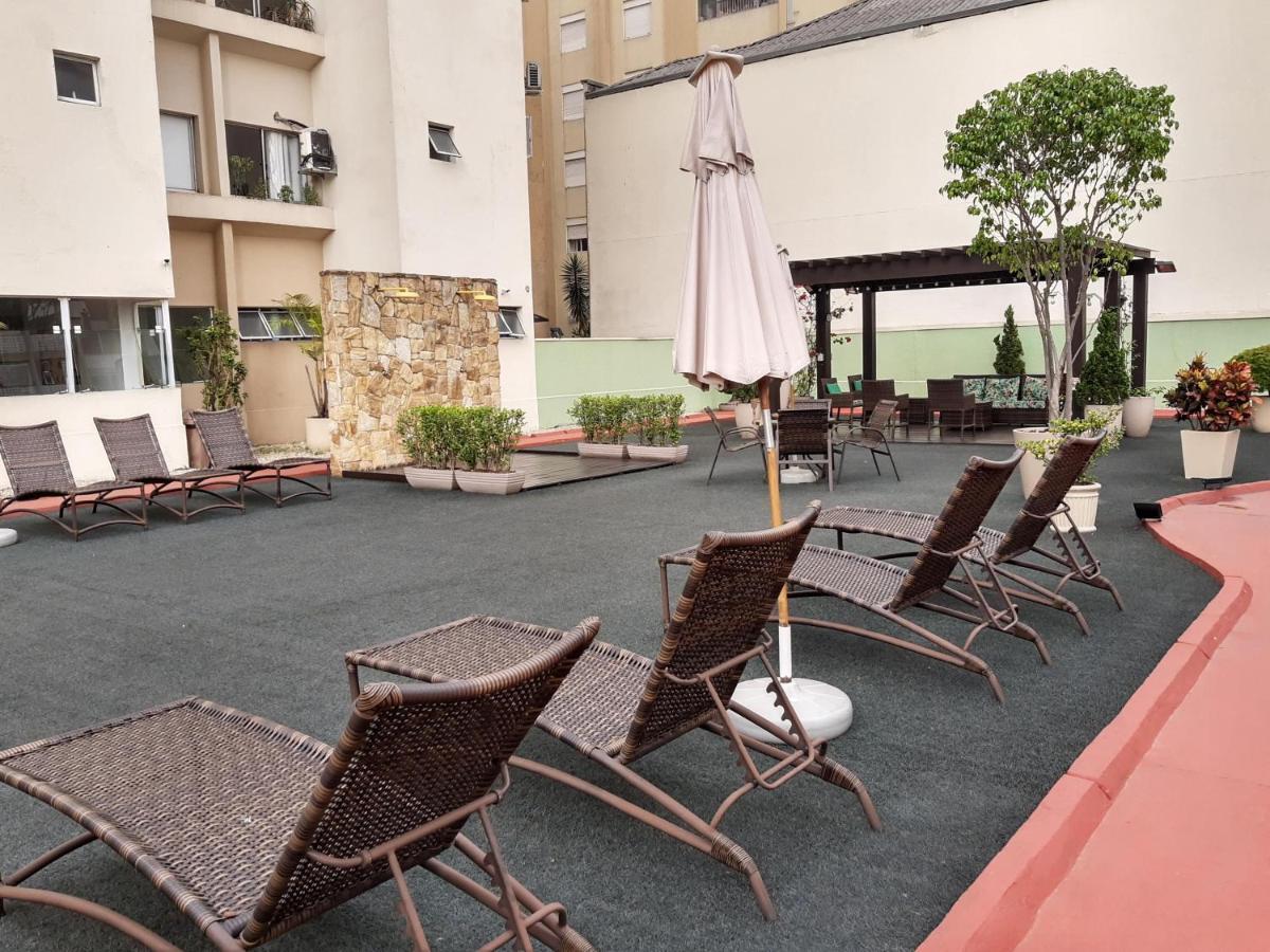 Apartment On Oscar Freire By Paulista And Clinicas