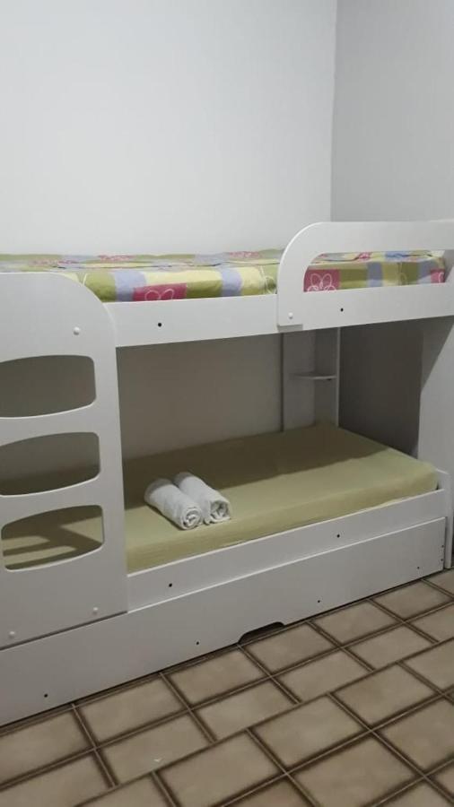 Autodromo Interlagos Bed & Breakfast