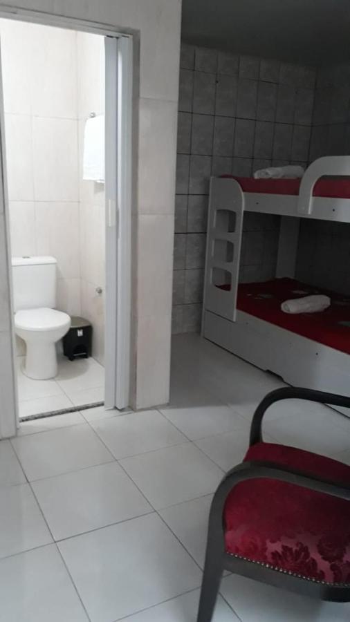 Autodromo Interlagos Bed & Breakfast *