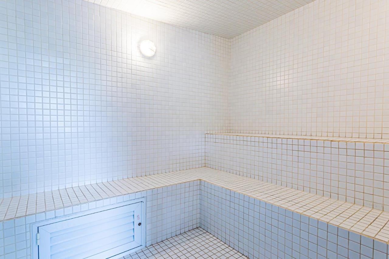 Apartamento Studio Boutique Pinheiros Com Lava Loucas São Paulo