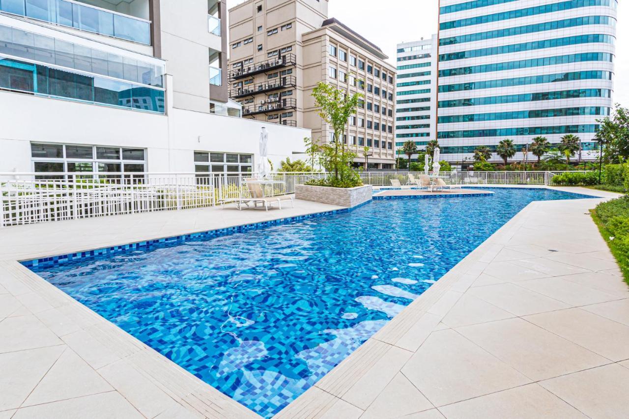 Studio Boutique Pinheiros Com Lava Loucas