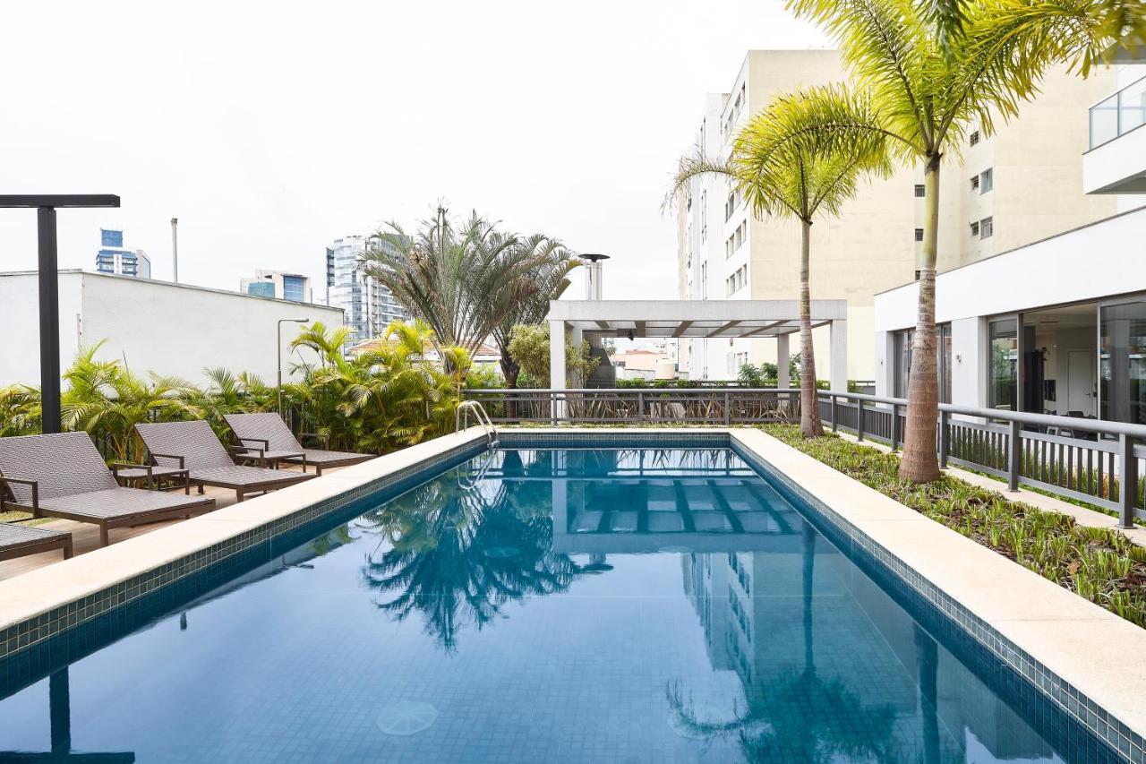 Homelike By Q Apartment *