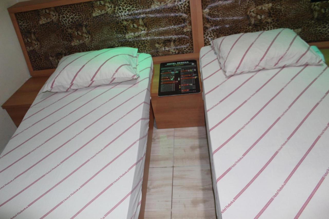 Hotel Rebeka Sao Paulo