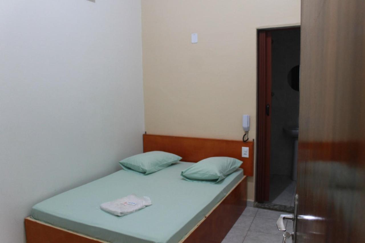Hotel Ragueb *
