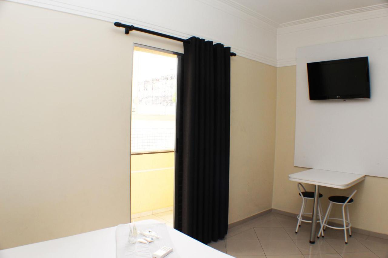 Ville Mariah Hotel Sao Paulo