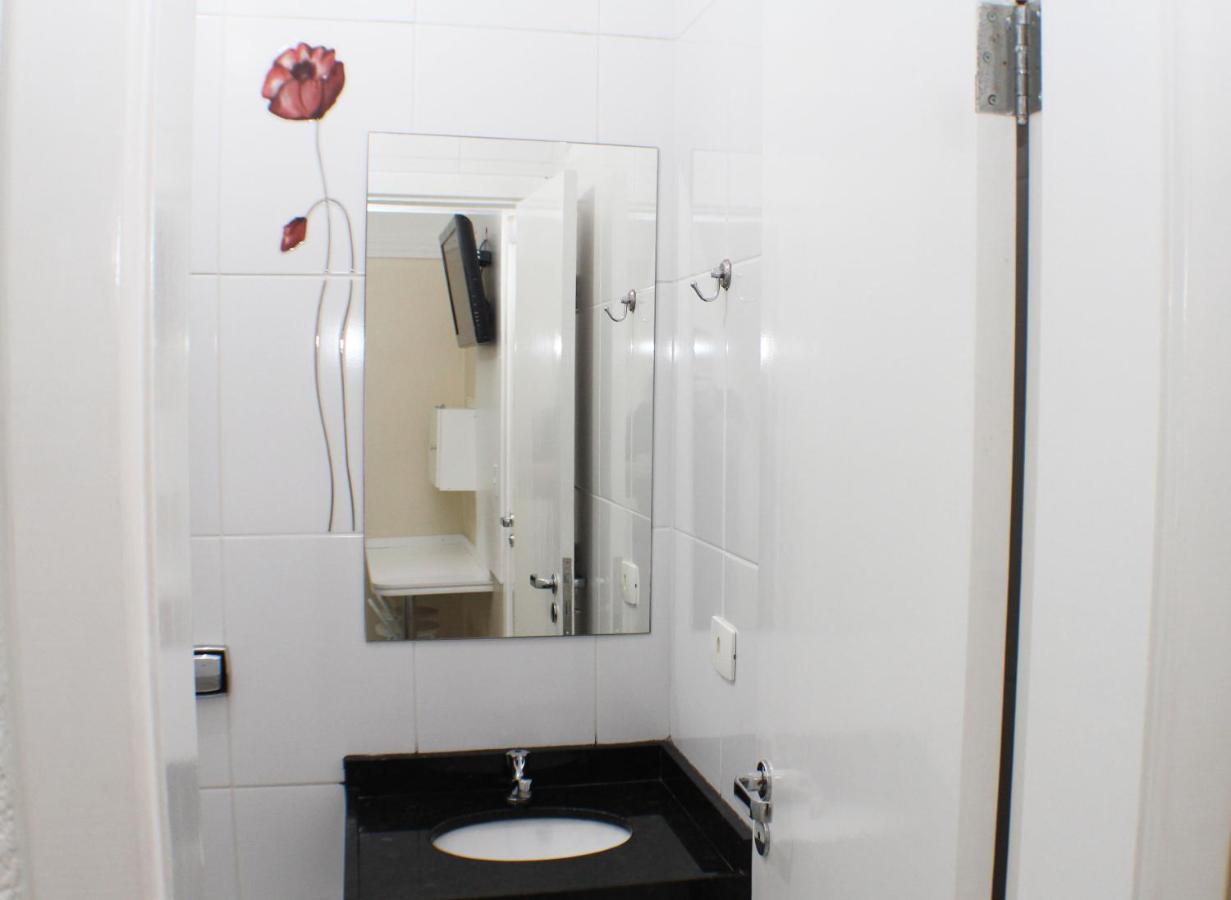 Ville Mariah Hotel Sao Paulo