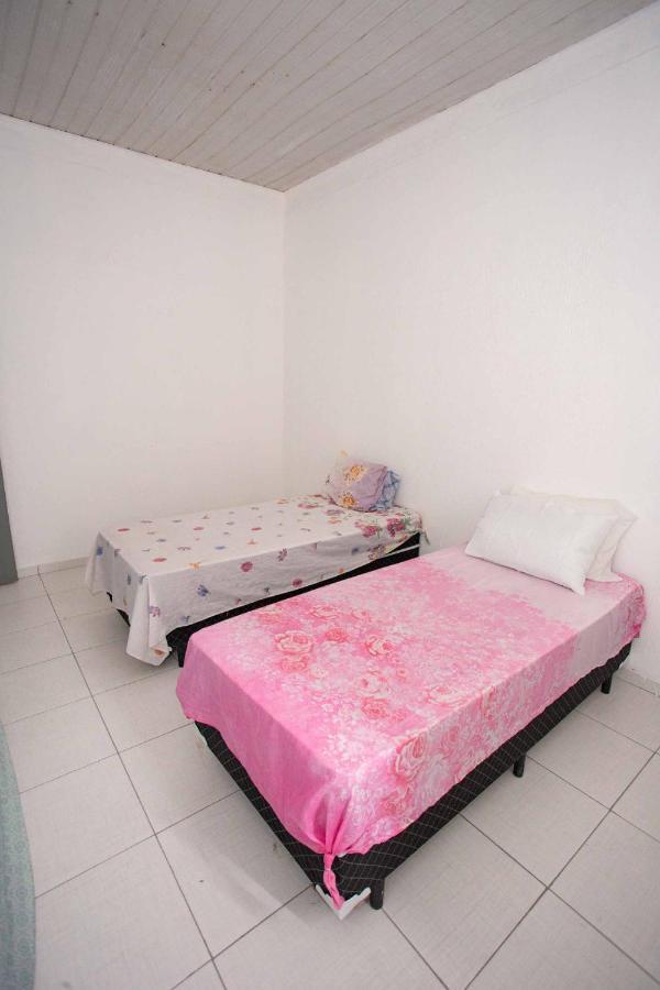 Economy hotel & Bras