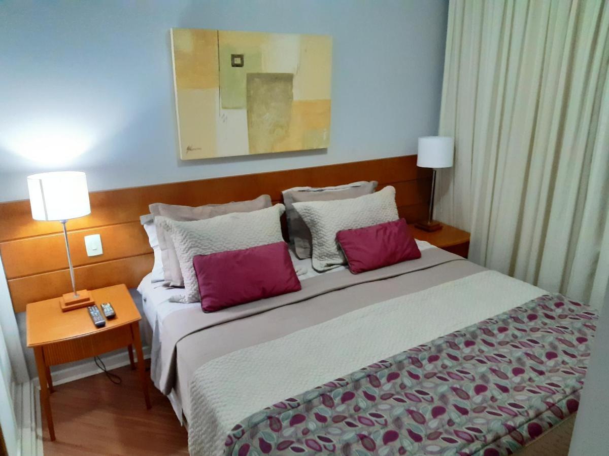 Apartment Bela Cintra Long