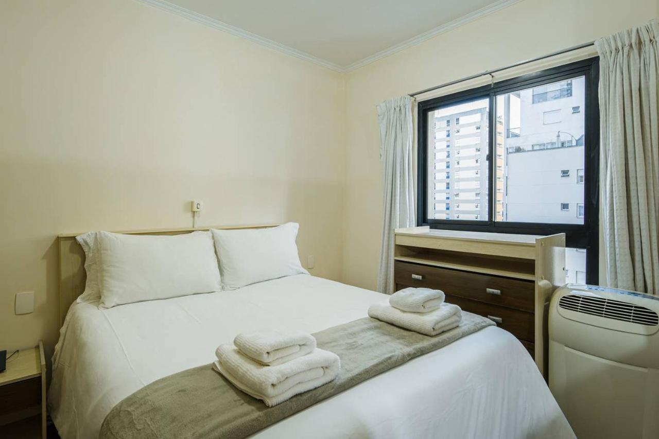 Bhomy Pinheiros Localizacao Privilegiada Ex1407 Căn hộ