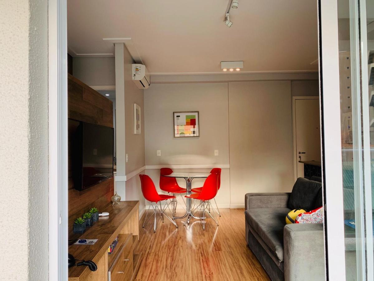 Apartment Cs A 200 Metros Da Paulista Com Ac *