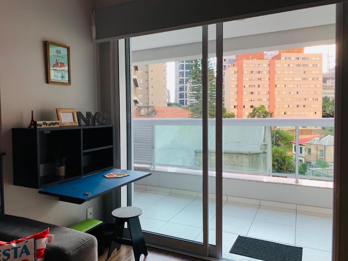 Cs A 200 Metros Da Paulista Com Ac Apartment São Paulo