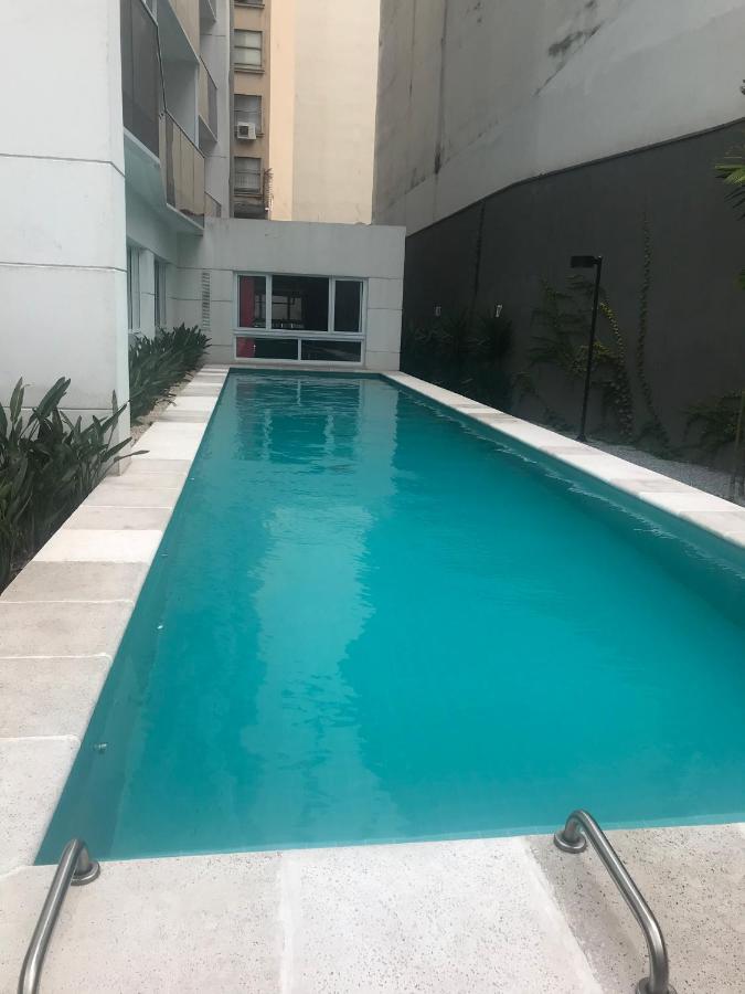 Metro Luz Apartment