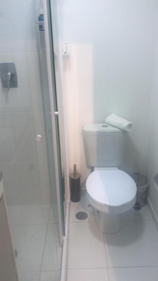 Apartment Metro Luz *