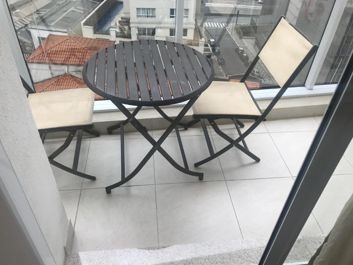 Apartment Metro Luz *