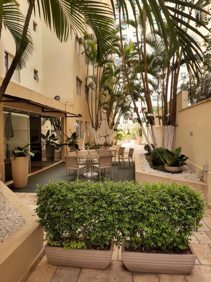 Apartment On Oscar Freire By Paulista And Clinicas