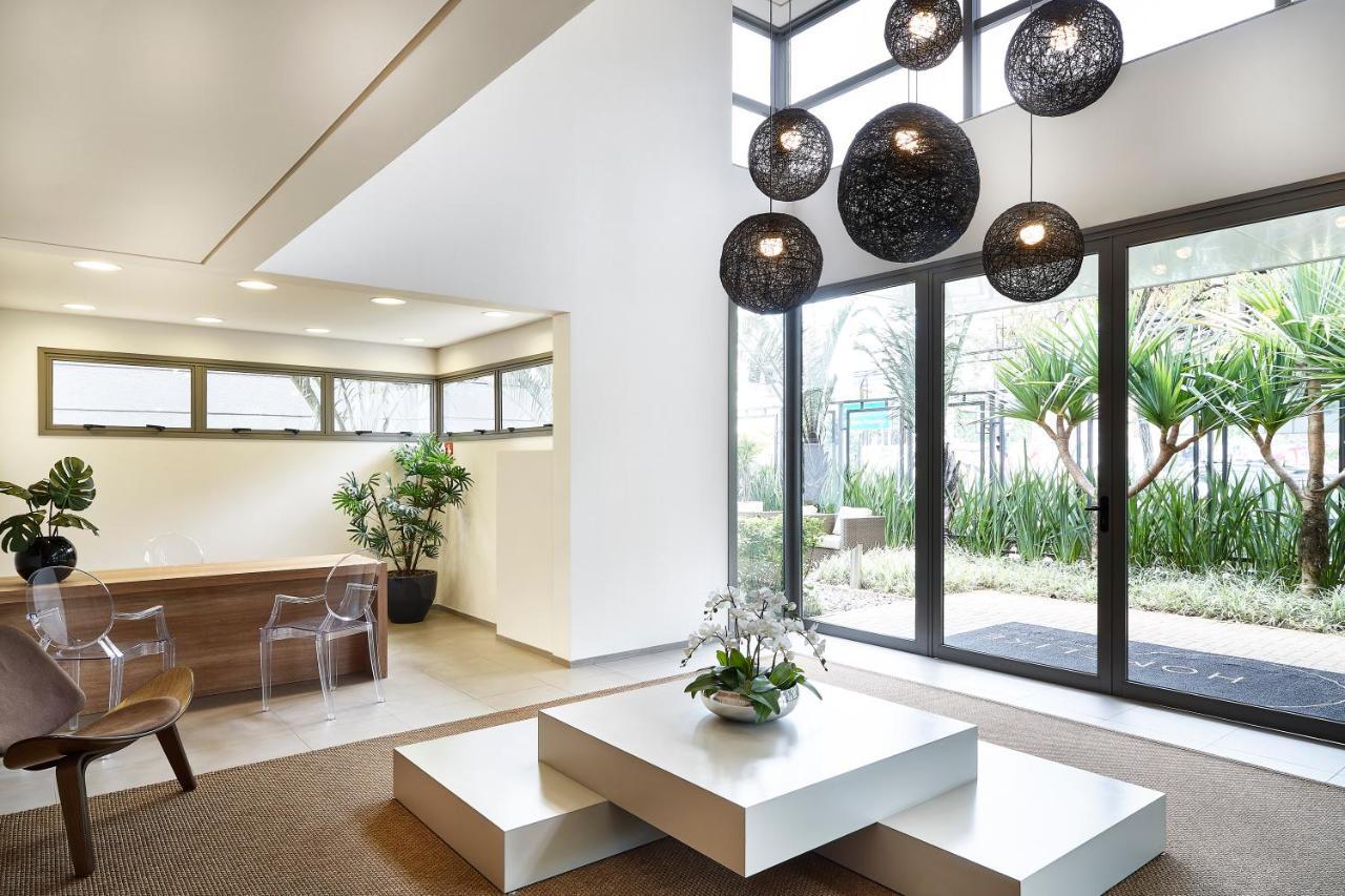 Apartment Homelike By Q