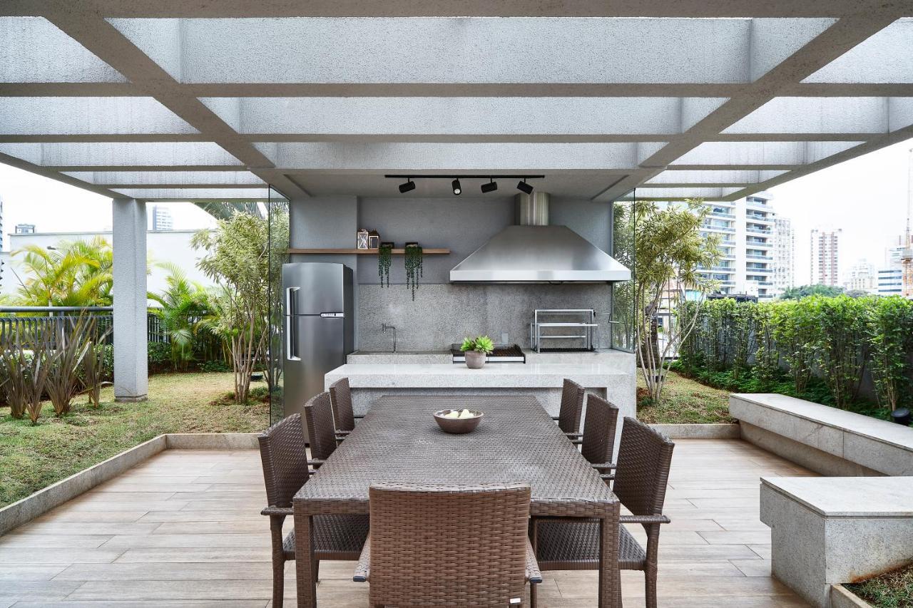 Apartment Homelike By Q