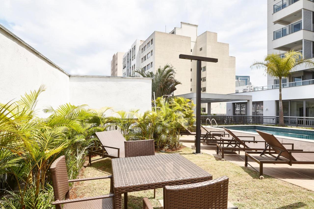 Apartment Homelike By Q *