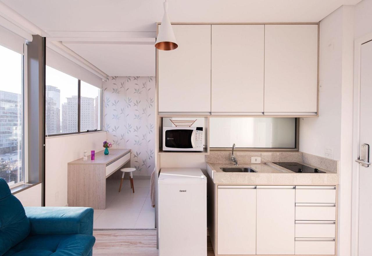VN Ferreira Lobo Apartment