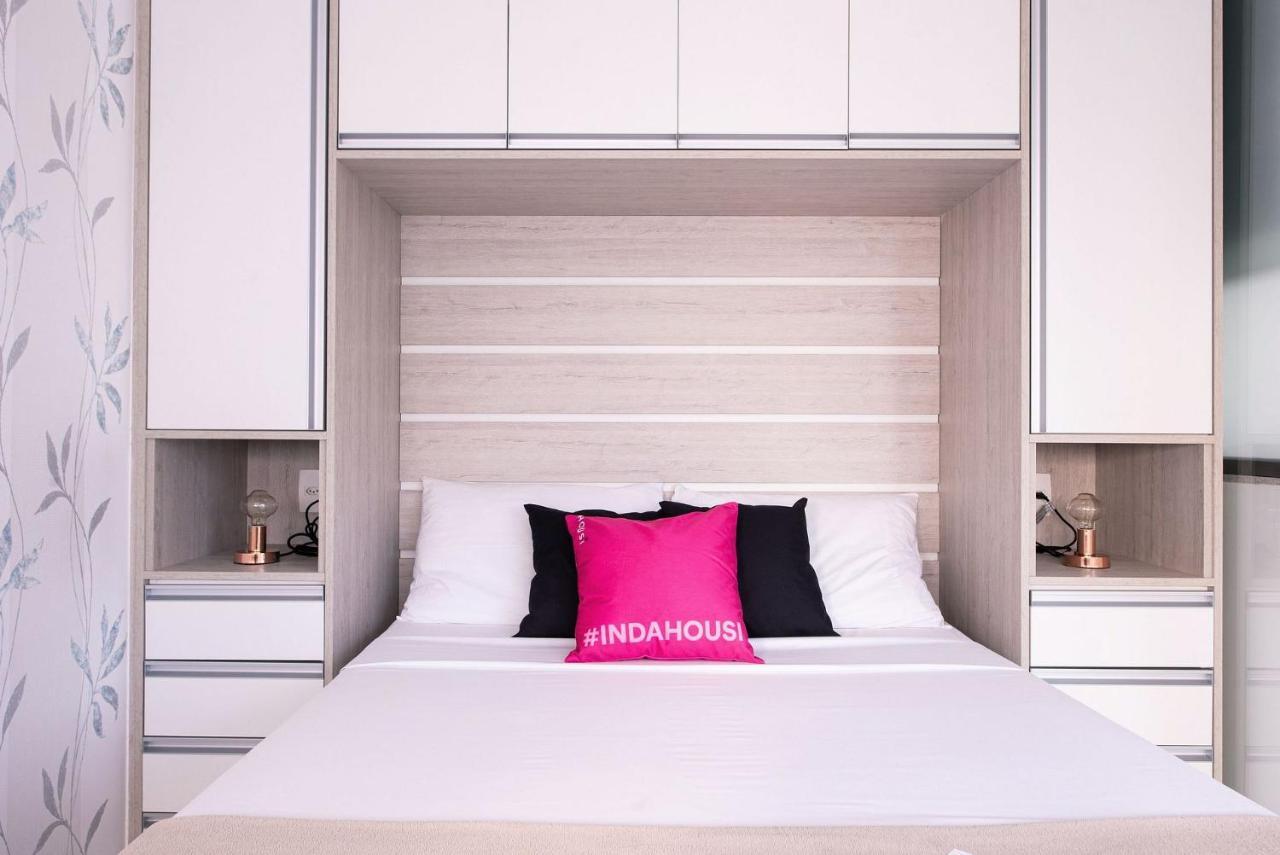 Apartment VN Ferreira Lobo São Paulo