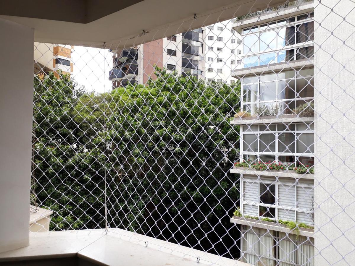 Higienopolis Flat Aparthotel