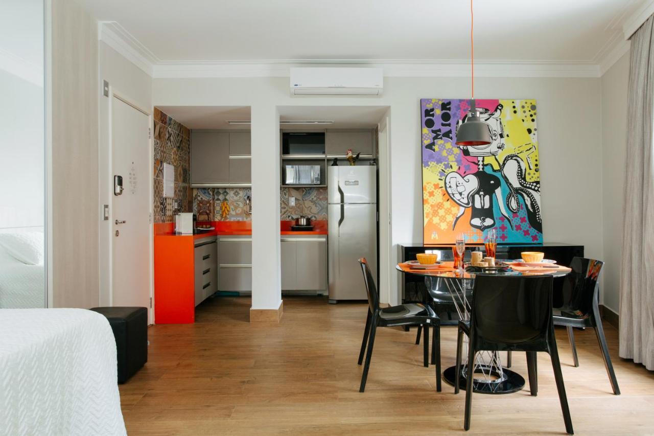 Apartemen Avanhandava *
