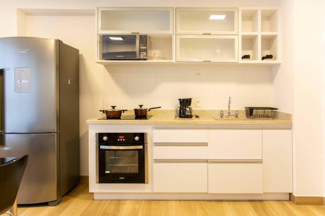 Boutique By Bnbhost Apartment Sao Paulo