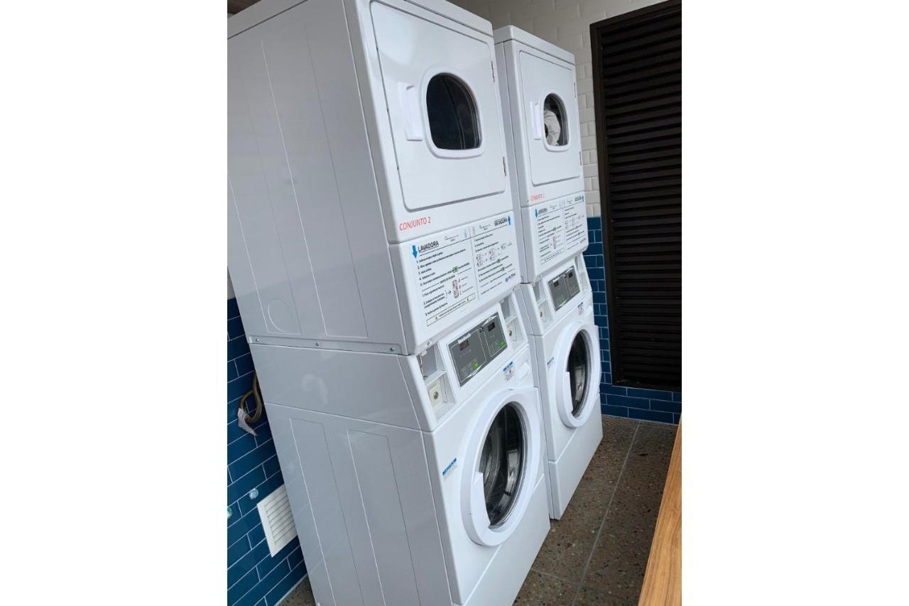 Apartamento Ap 5 Estrelas Republica/largo Do Arouche Cd1508 *