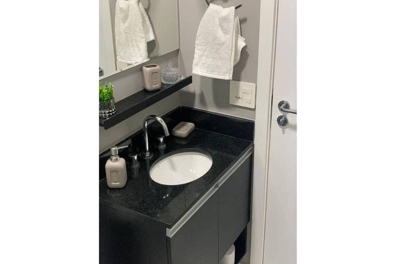 Apartamento Ap 5 Estrelas Republica/largo Do Arouche Cd1508
