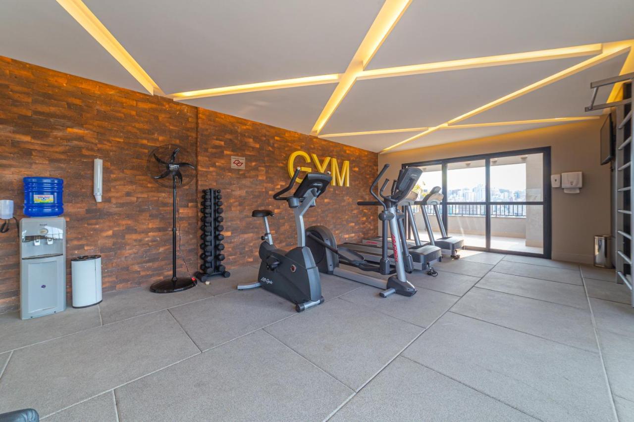 Apartemen Nomah Bela Vista *