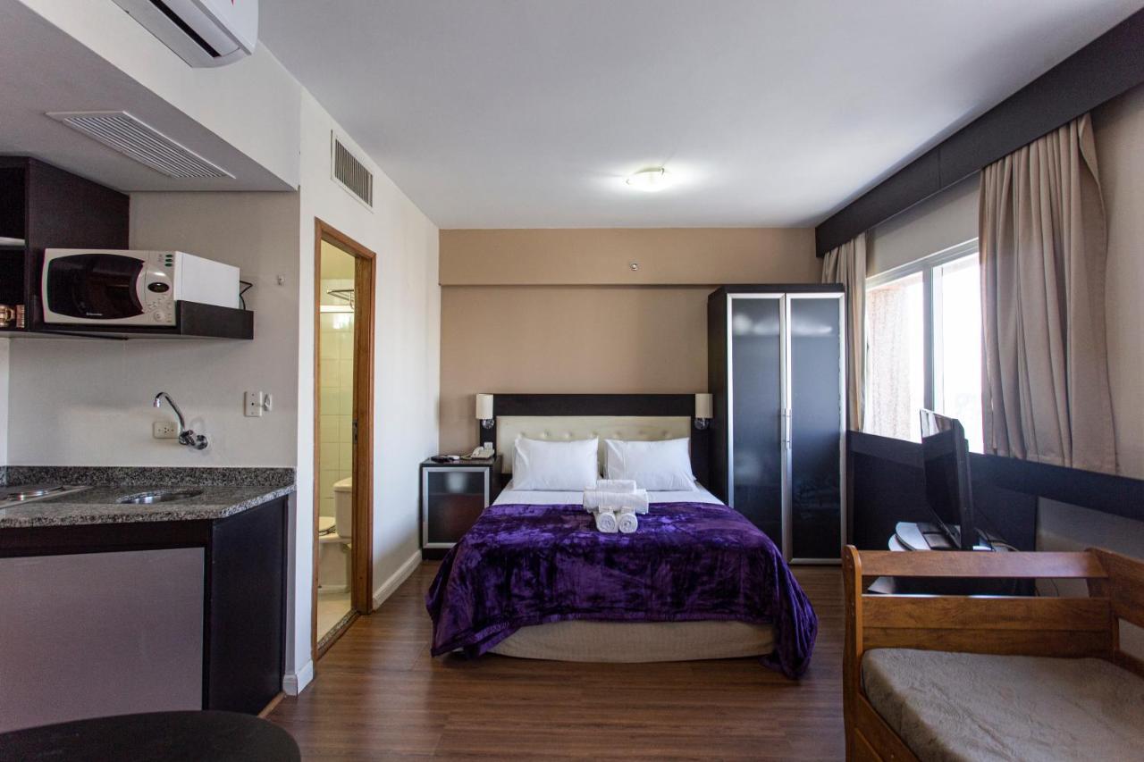 Beneficencia Portuguesa, 50 Metros Apartment *