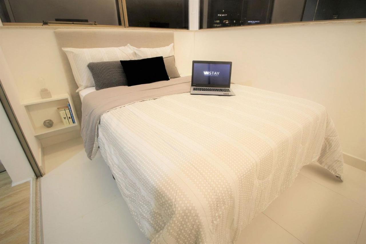 VN Ferreira Lobo Apartment